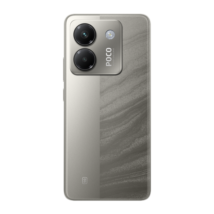 Смартфон POCO M7 Pro 5G 12/256GB 6286 - фото 32753