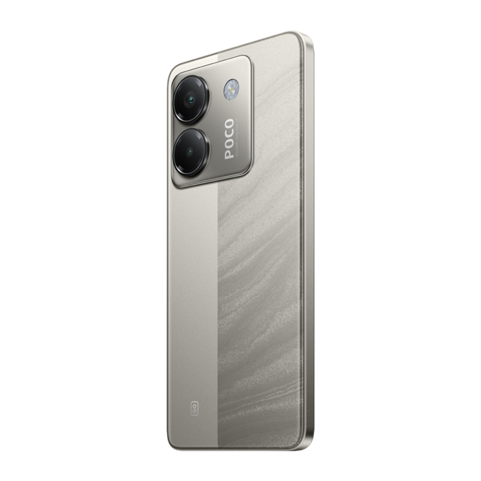 Смартфон POCO M7 Pro 5G 12/256GB 6286 - фото 32754