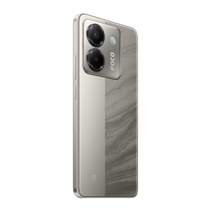 Смартфон POCO M7 Pro 5G 12/256GB 6286 - фото 32758