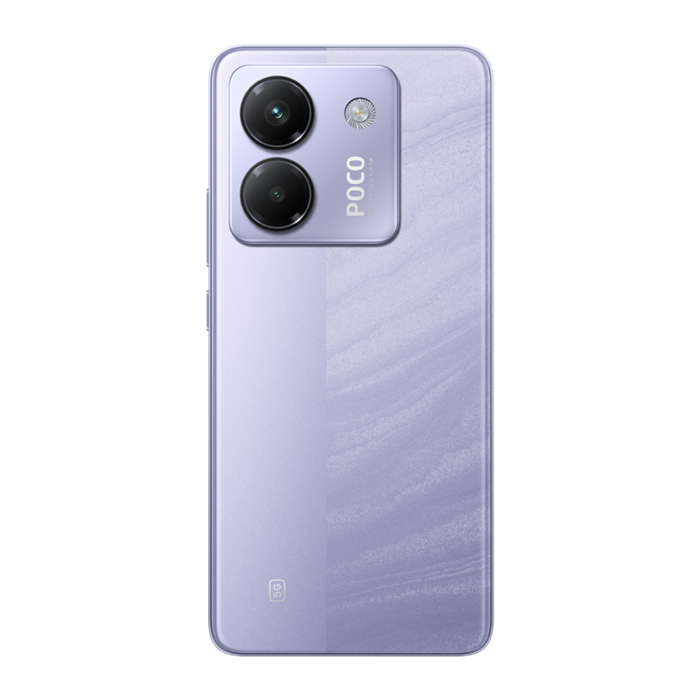 Смартфон POCO M7 Pro 5G 12/256GB 6286 - фото 32769