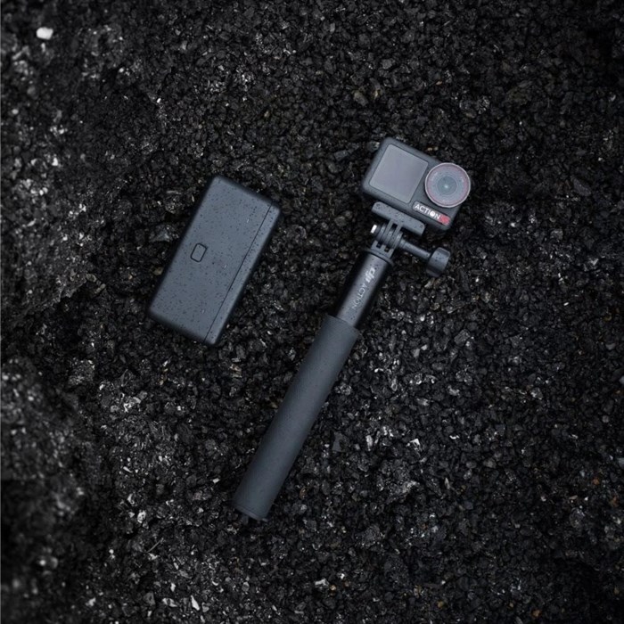 DJI Osmo Action 5 Pro (Adventure Combo) 6287 - фото 32773