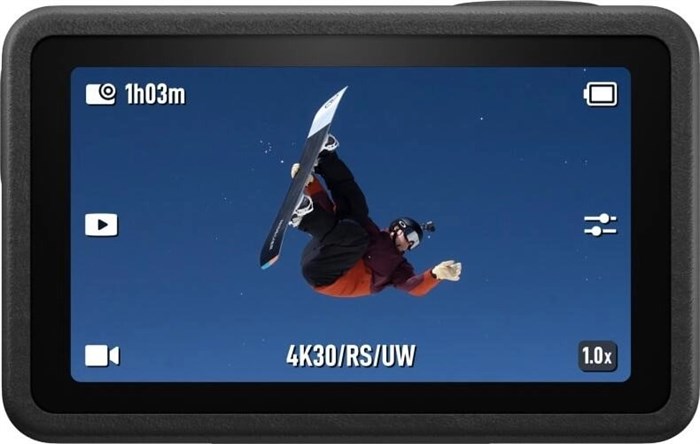 DJI Osmo Action 5 Pro (Adventure Combo) 6287 - фото 32776