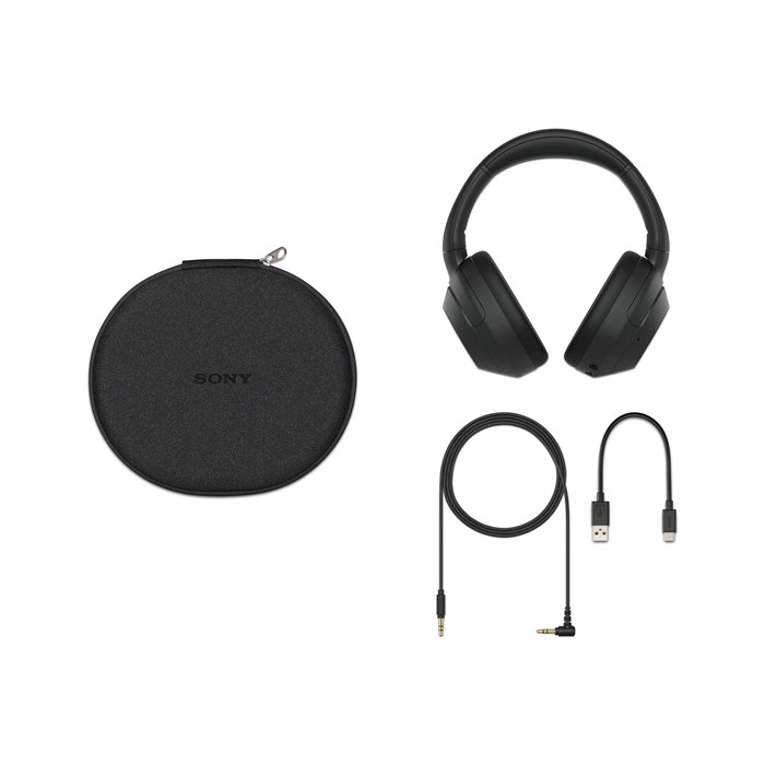 Беспроводные наушники Sony WH-ULT900N/BC 6288 - фото 32781