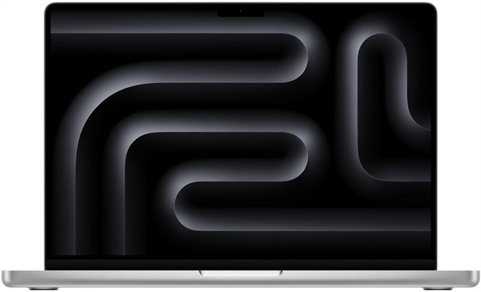 Товар "Ноутбук Apple MacBook Pro 16" (M4 Pro 14c CPU, 20c GPU, 2024) 24GB, SSD 512GB 6293 - фото 32808