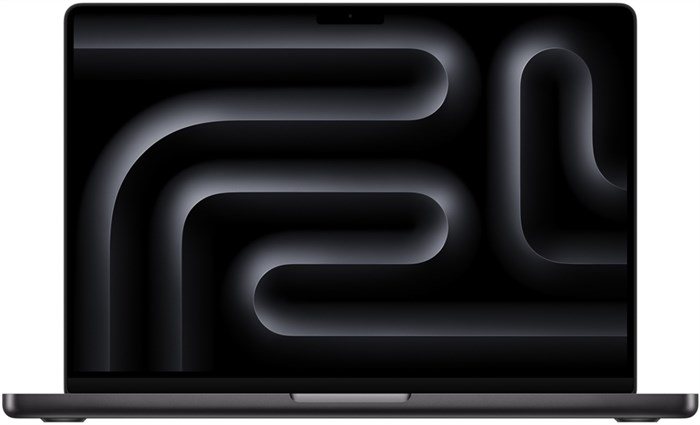 Товар "Ноутбук Apple MacBook Pro 16" (M4 Pro 14c CPU, 20c GPU, 2024) 24GB, SSD 512GB 6293 - фото 32814