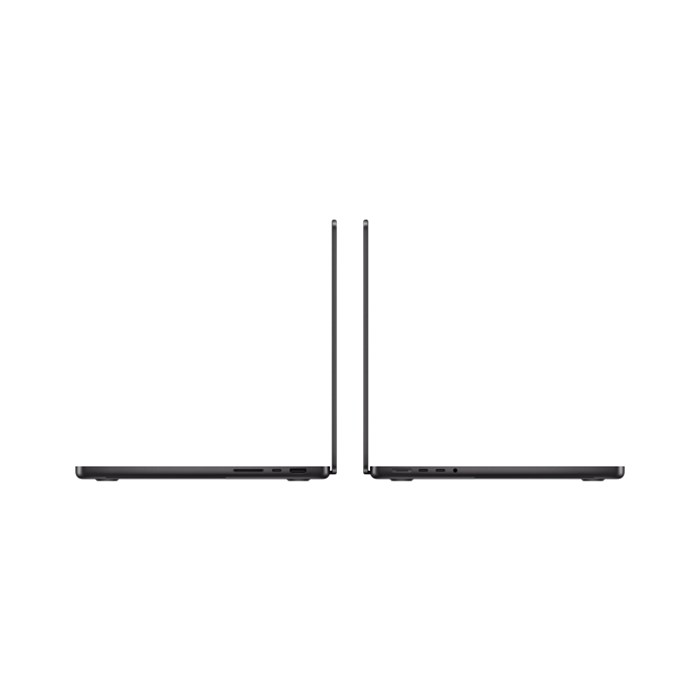 Товар "Ноутбук Apple MacBook Pro 16" (M4 Pro 14c CPU, 20c GPU, 2024) 24GB, SSD 512GB 6293 - фото 32817