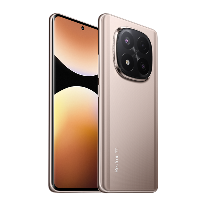 Смартфон Redmi Note 14 Pro Plus 5G 8/256Gb 6184 - фото 32833