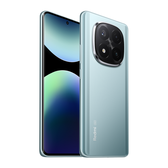 Смартфон Redmi Note 14 Pro Plus 5G 8/256Gb 6184 - фото 32843
