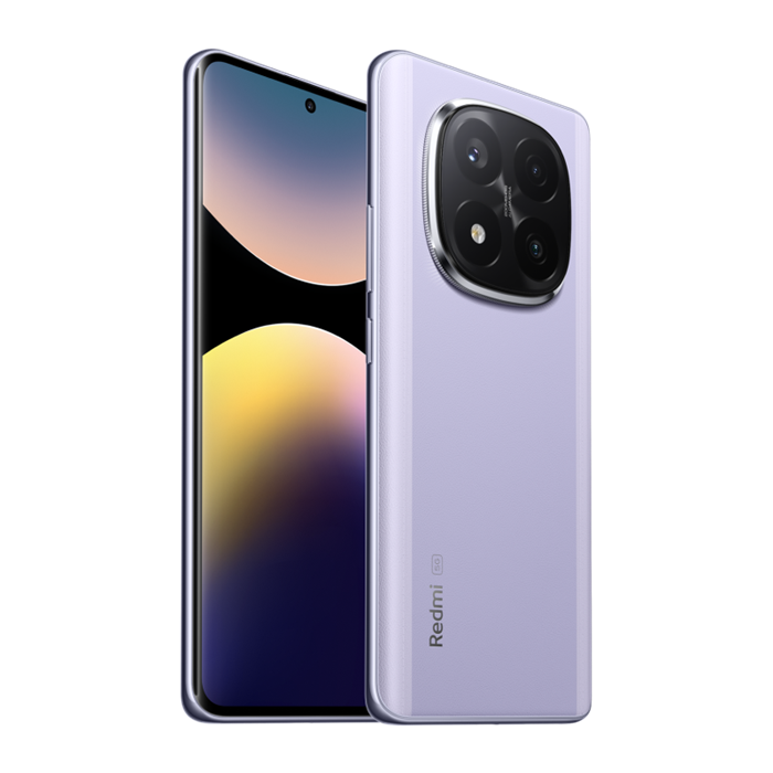 Смартфон Redmi Note 14 Pro Plus 5G 8/256Gb 6184 - фото 32861