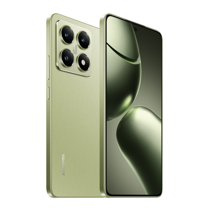 Смартфон Xiaomi 14T 12/512 ГБ 5865 - фото 32916