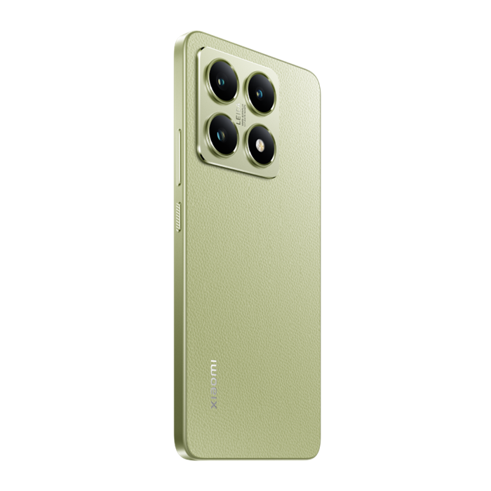 Смартфон Xiaomi 14T 12/512 ГБ 5865 - фото 32917