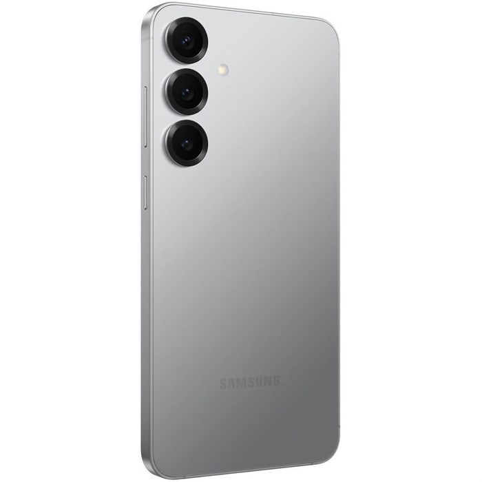Смартфон Samsung Galaxy S25+ 12/256Gb 6296 - фото 32947