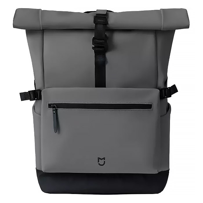 Рюкзак Xiaomi Rolled Casual Backpack (MJXXB01RM) 6298 - фото 32953