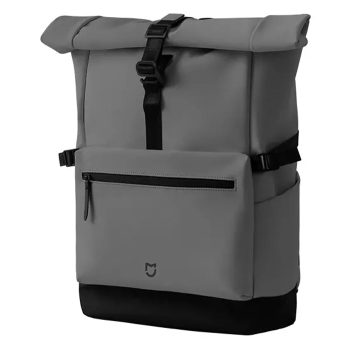 Рюкзак Xiaomi Rolled Casual Backpack (MJXXB01RM) 6298 - фото 32954