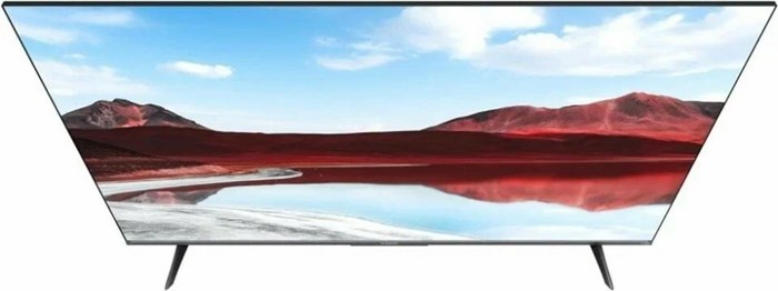 Телевизор Xiaomi Mi TV A Pro 43 2025, QLED, 4K Ultra HD 6301 - фото 32968