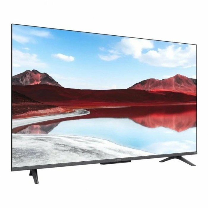 Телевизор Xiaomi Mi TV A Pro 43 2025, QLED, 4K Ultra HD 6301 - фото 32969