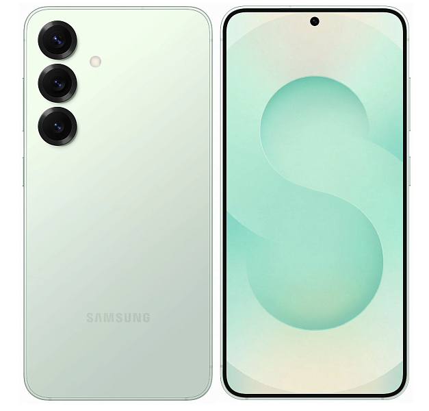 Смартфон Samsung Galaxy S25+ 12/256Gb 6296 - фото 32984