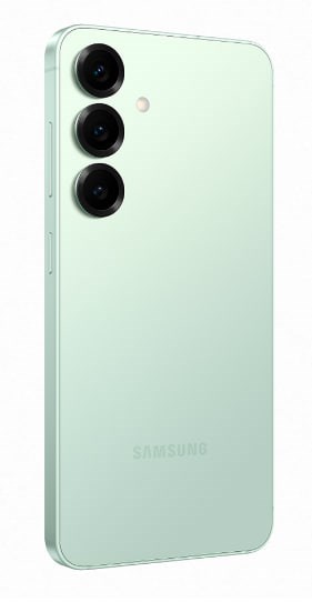 Смартфон Samsung Galaxy S25+ 12/256Gb 6296 - фото 32985