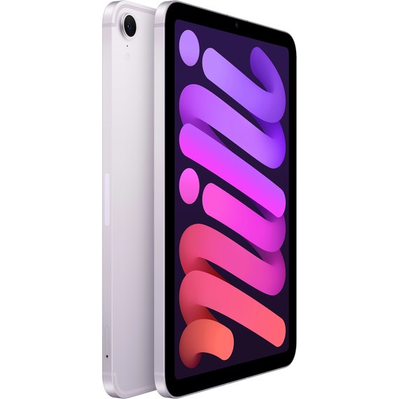 Планшет Apple iPad mini, 128 ГБ, Wi-Fi (A17 Pro, 2024) 5948 - фото 33037