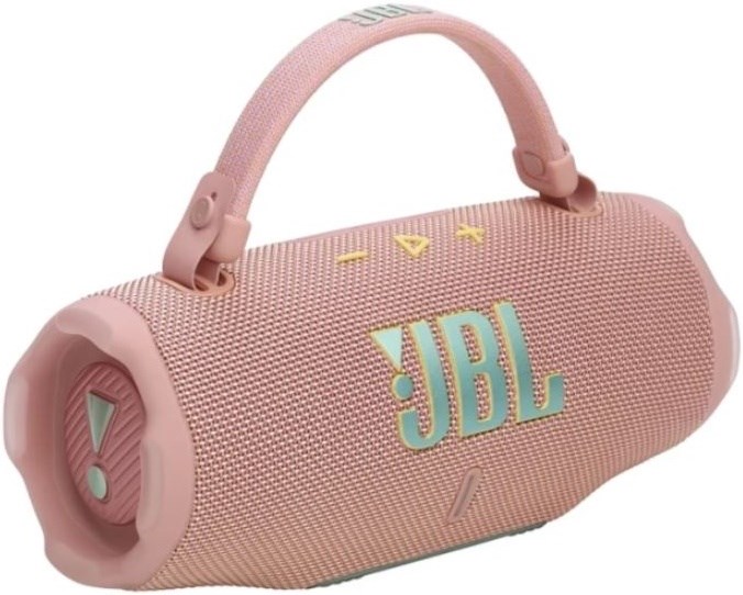 Колонка портативная JBL Charge 6 6312 - фото 33046