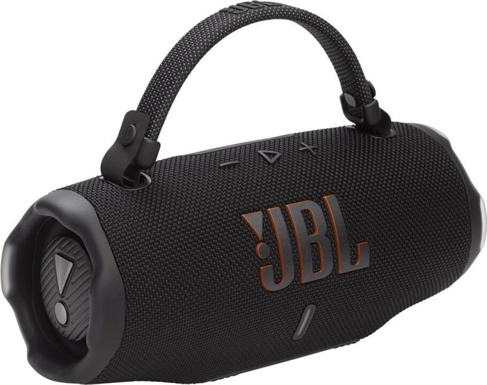 Колонка портативная JBL Charge 6 6312 - фото 33052