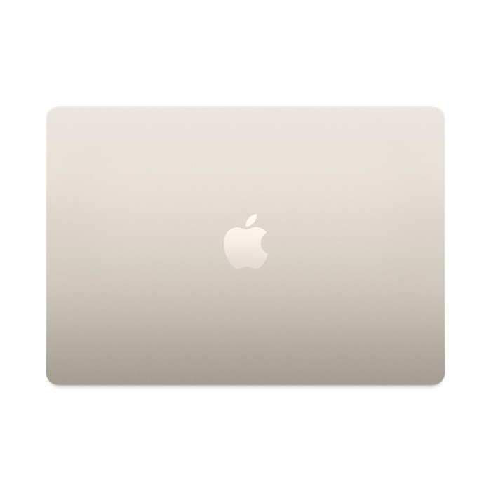 Ноутбук Apple Macbook Air 15 M4 16/512Gb 6317 - фото 33109