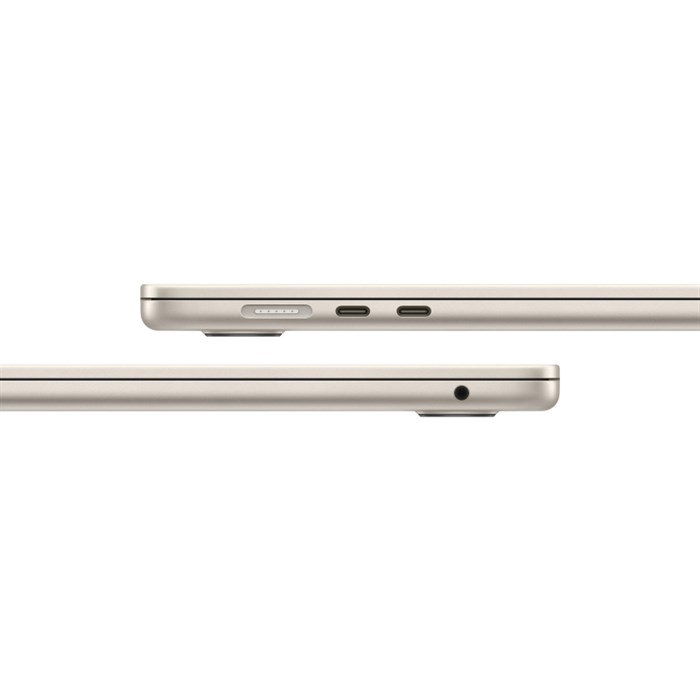 Ноутбук Apple Macbook Air 15 M4 16/512Gb 6317 - фото 33112