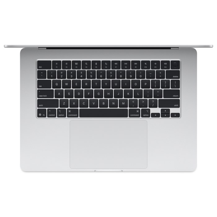 Ноутбук Apple Macbook Air 15 M4 16/512Gb 6317 - фото 33120