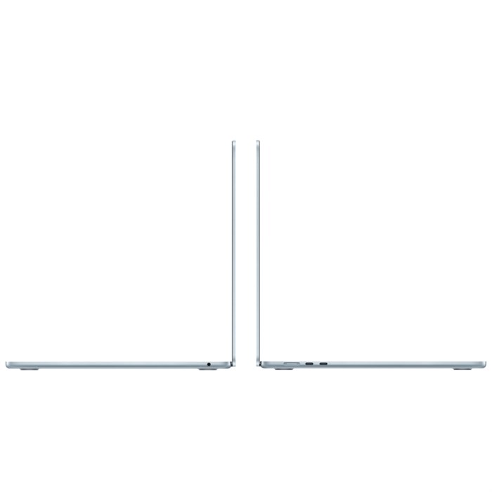 Ноутбук Apple Macbook Air 15 M4 16/512Gb 6317 - фото 33127