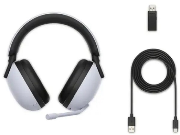 Наушники Sony INZONE H9 6320 - фото 33153