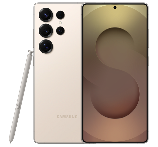 Смартфон Samsung Galaxy S25 Ultra 512ГБ 6133 - фото 33175