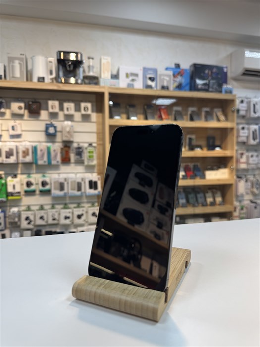 Б.У. Смартфон Apple iPhone 14 Pro Max 256GB (353425682549649) 5993 - фото 33198
