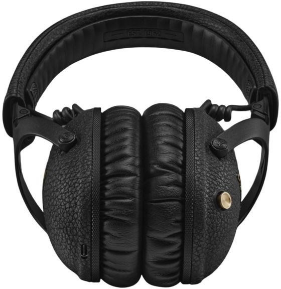 Беспроводные наушники Marshall Monitor III A.N.C. 6330 - фото 33253