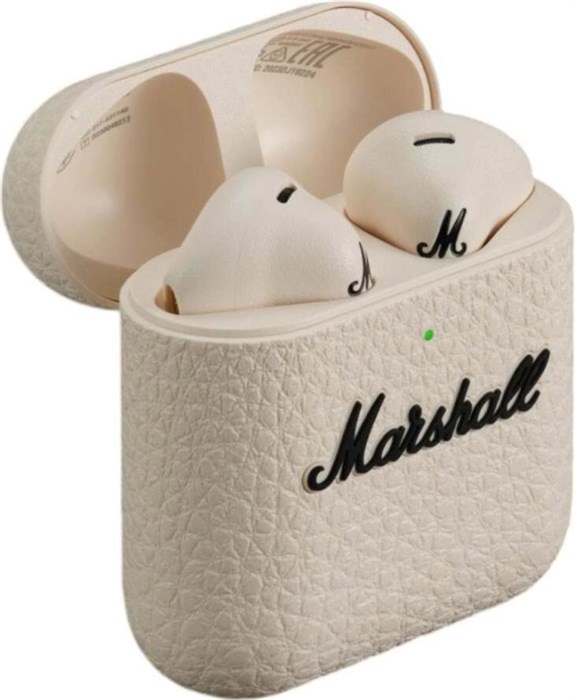 Беспроводные наушники Marshall Minor IV 6331 - фото 33256