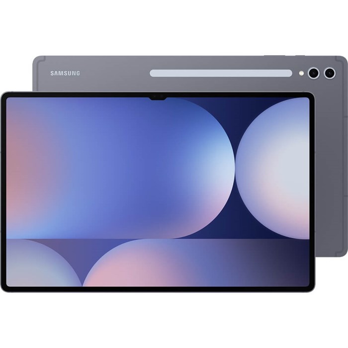 Планшет Samsung Galaxy Tab S10 Ultra Wi-Fi 12+256 ГБ 6333 - фото 33277