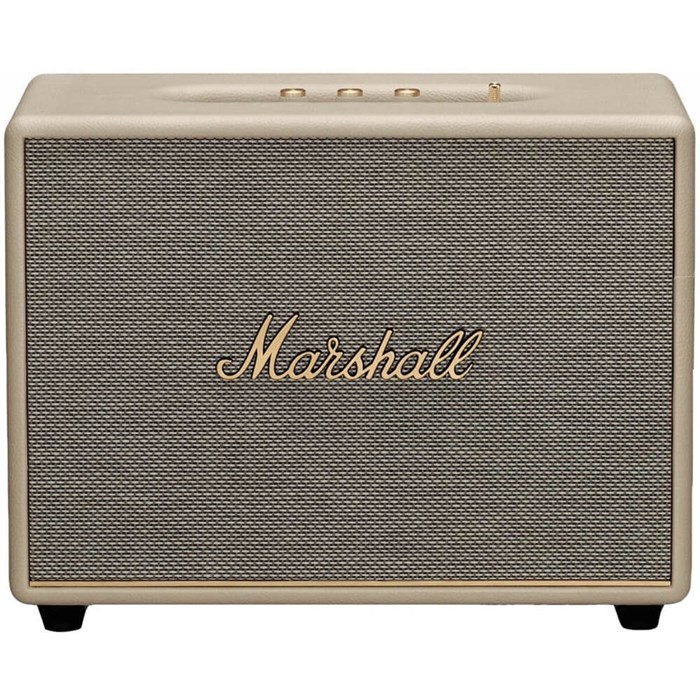 Портативная акустика Marshall Woburn III 5827 - фото 33300