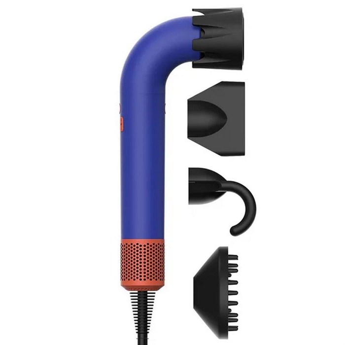 Фен для волос Beheart Hair Dryer X11 Pro 6335 - фото 33306