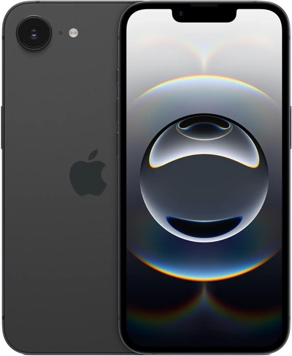 Смартфон Apple iPhone 16E 256 ГБ 6346 - фото 33418