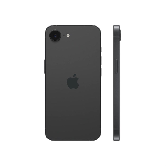 Смартфон Apple iPhone 16E 256 ГБ 6346 - фото 33420