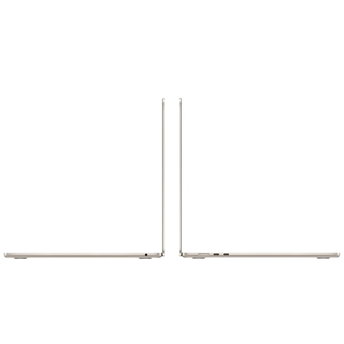 Ноутбук Apple Macbook Air 15 M4 24/512Gb 6348 - фото 33441