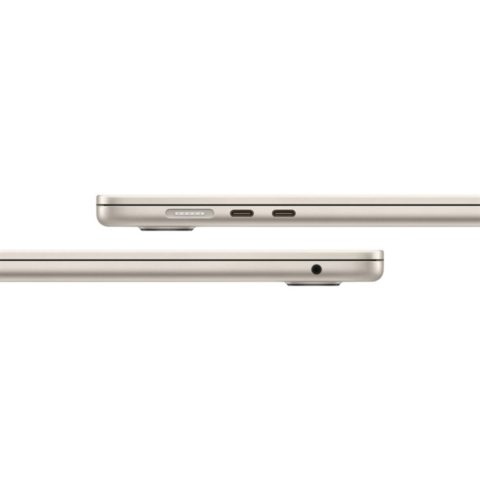 Ноутбук Apple Macbook Air 15 M4 24/512Gb 6348 - фото 33443