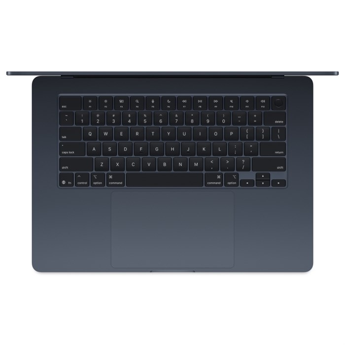 Ноутбук Apple Macbook Air 15 M4 24/512Gb 6348 - фото 33445