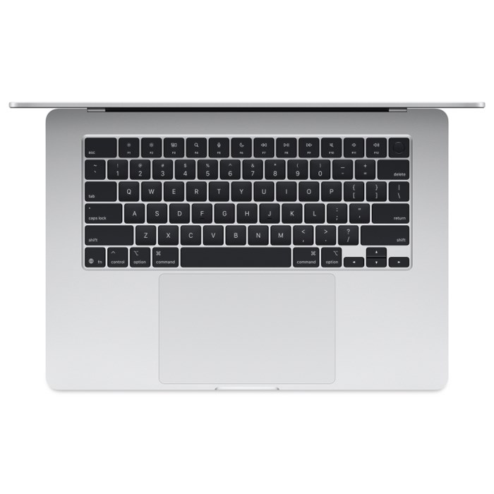 Ноутбук Apple Macbook Air 15 M4 24/512Gb 6348 - фото 33451