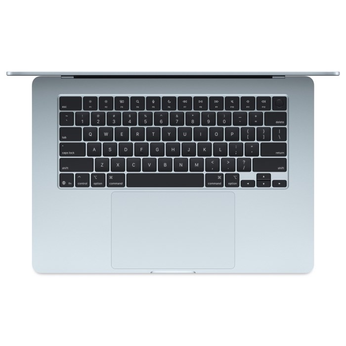 Ноутбук Apple Macbook Air 15 M4 24/512Gb 6348 - фото 33456