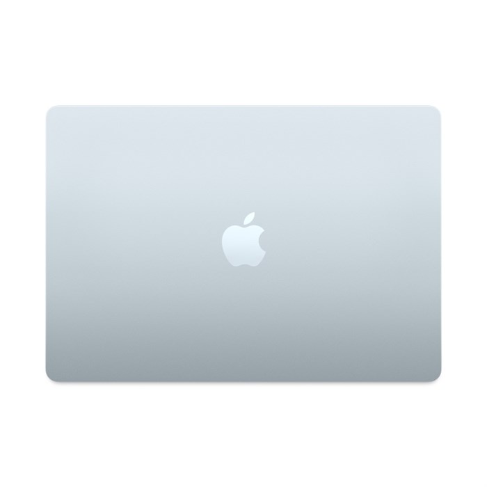 Ноутбук Apple Macbook Air 15 M4 24/512Gb 6348 - фото 33457