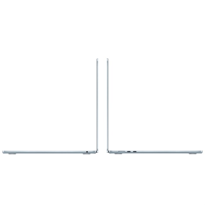 Ноутбук Apple Macbook Air 15 M4 24/512Gb 6348 - фото 33458