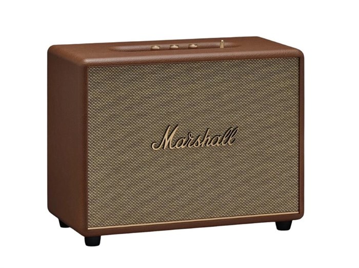 Портативная акустика Marshall Woburn III 5827 - фото 33466
