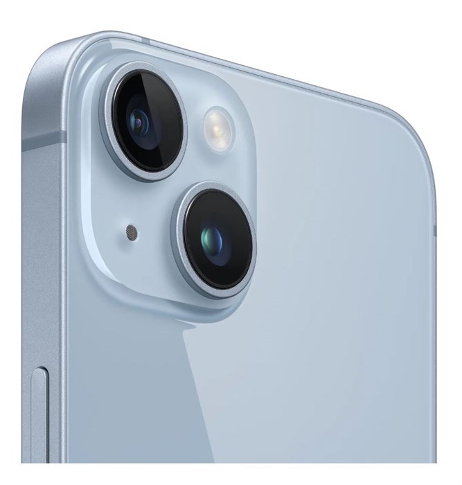 Смартфон Apple iPhone 14 Plus 256GB (Esim) 6351 - фото 33473