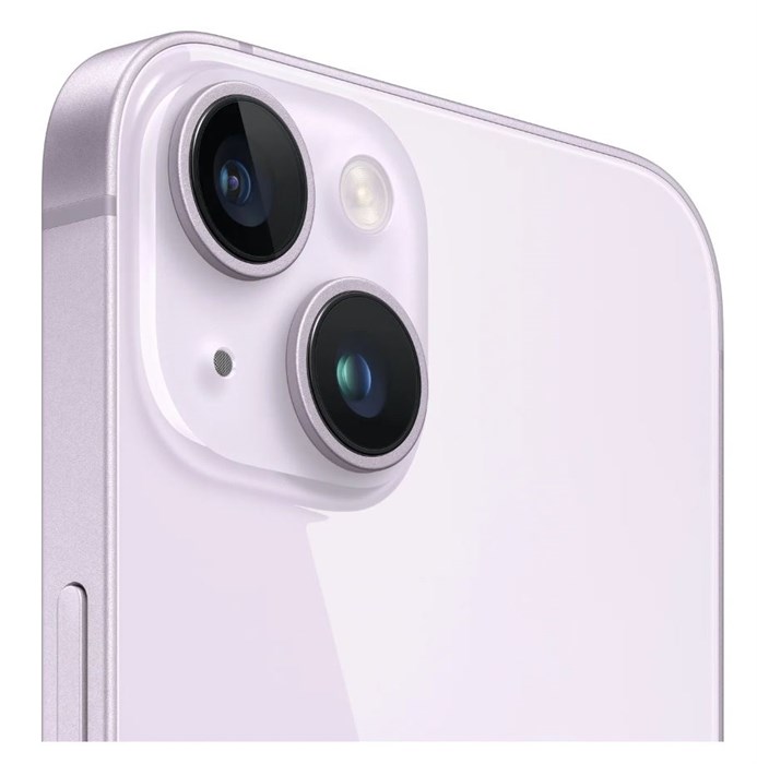 Смартфон Apple iPhone 14 Plus 256GB (Esim) 6351 - фото 33478