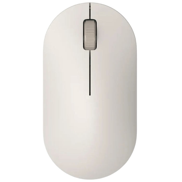 Беспроводная мышь Xiaomi Mouse Lite 2 (XMWXSB02YM) 5772 - фото 33512